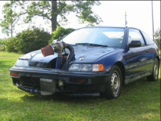 Illustration for article titled "Ghetto Fab" Car Window Fail